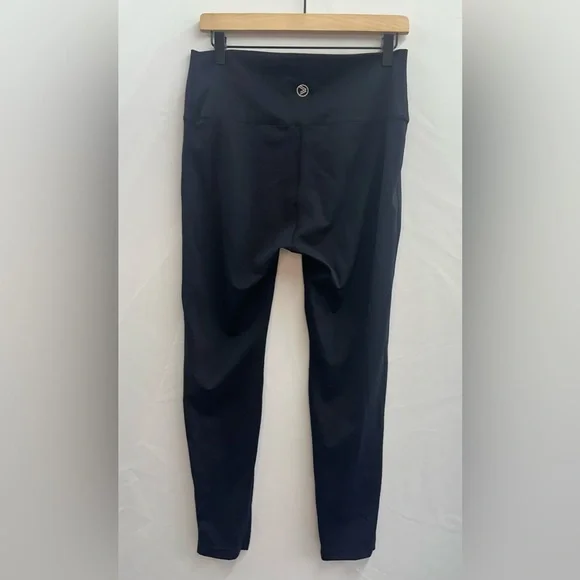 Savvi Active High Waist Seamless Full Length Leggings, NWOT, 2X - Picture 4 of 7